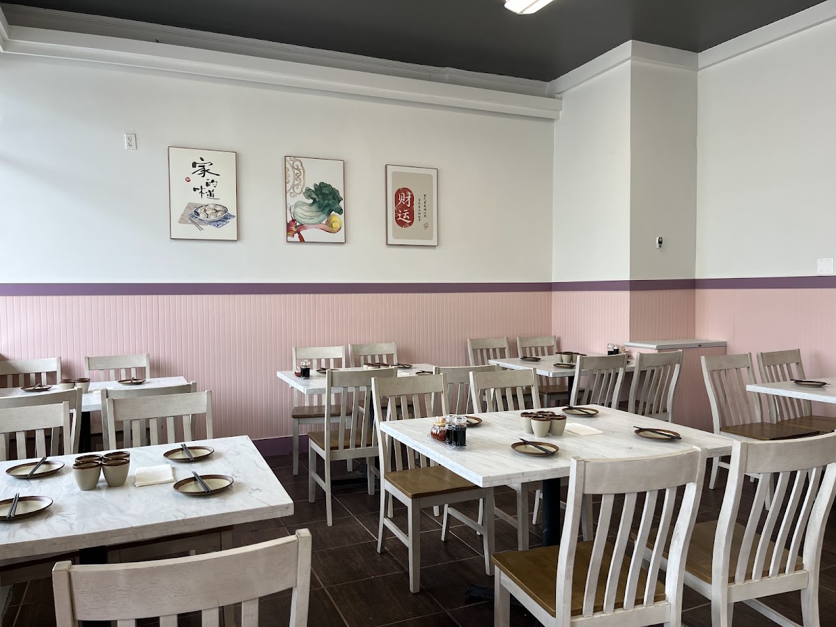 Lion Kitchen